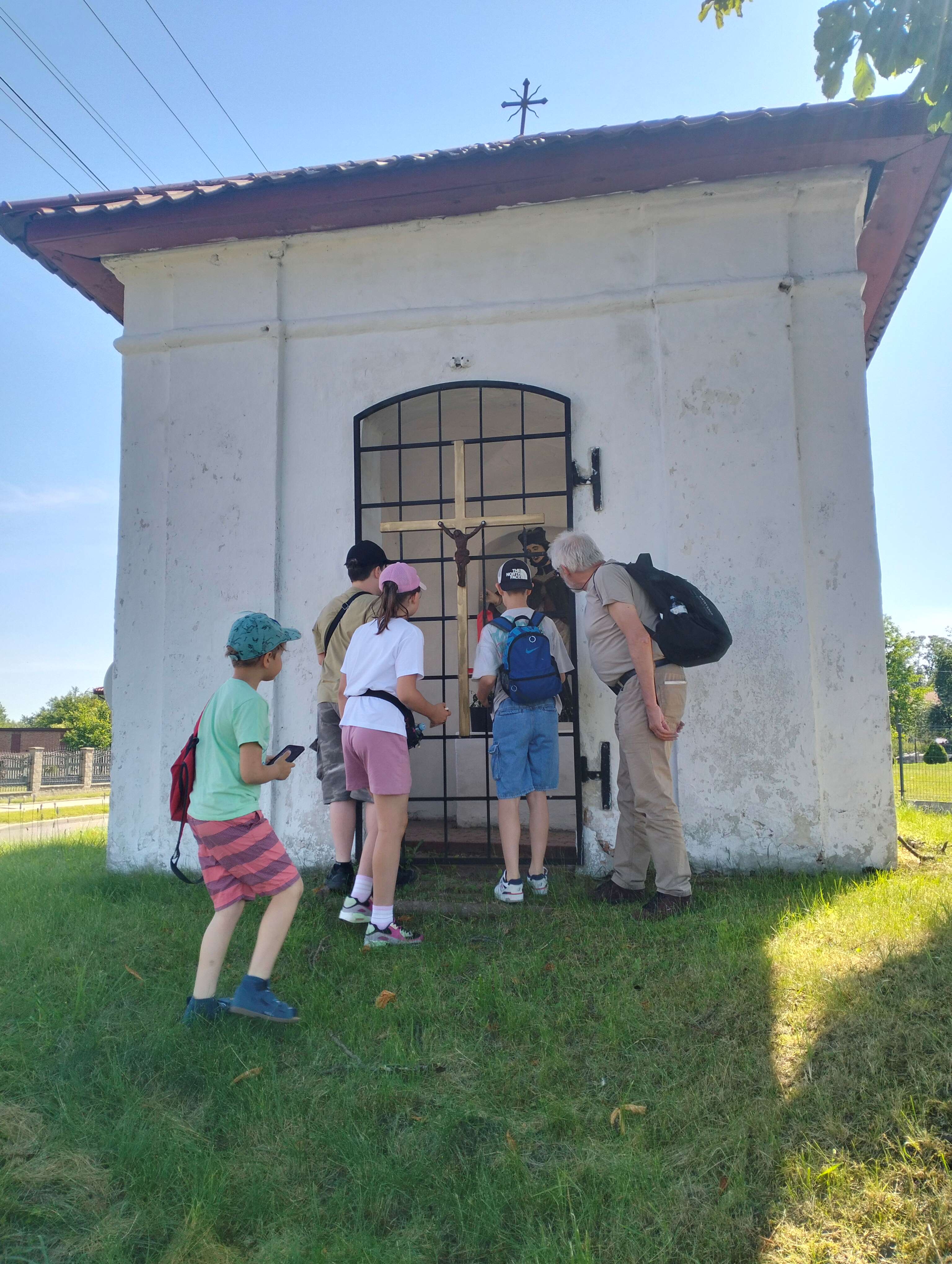 Warsztaty fotograficzne - Wojsławickie klimaty